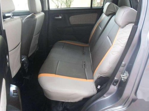 Maruti Suzuki Wagon R VXI 2016 AT for sale 