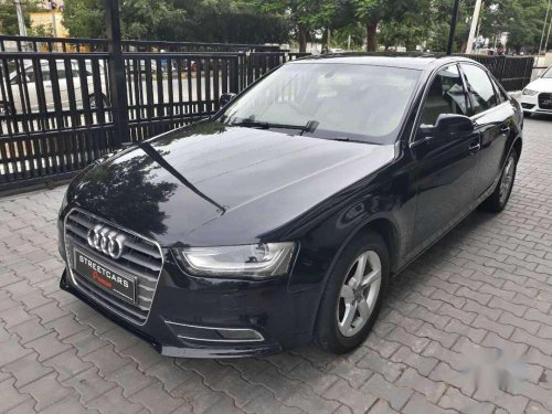 Audi A4 2.0 35 TDI Premium, 2012, Diesel AT for sale 