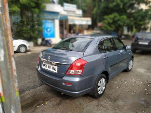 Used 2010 Swift Dzire  for sale in Hyderabad