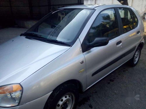 Tata Indica V2 DLS BS-III, 2005, Diesel MT for sale 
