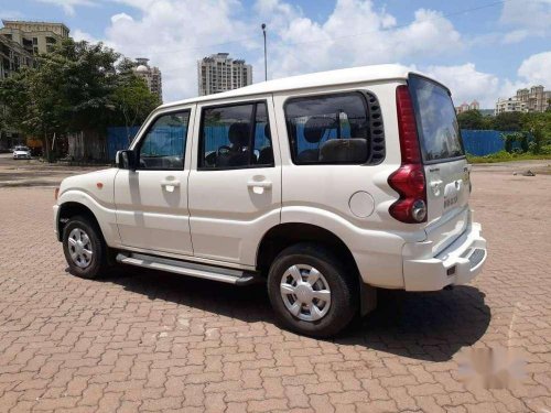 Mahindra Scorpio Ex, 2014, Diesel MT for sale