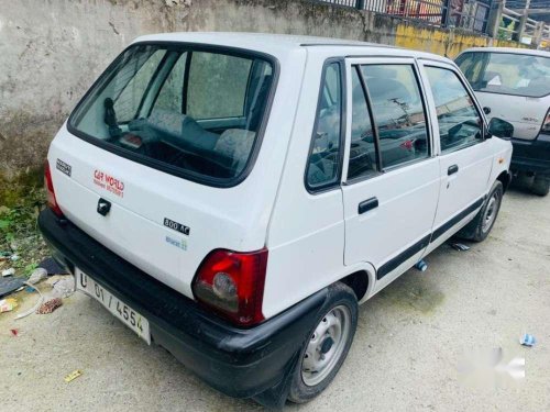 Maruti Suzuki 800 2005 MT for sale