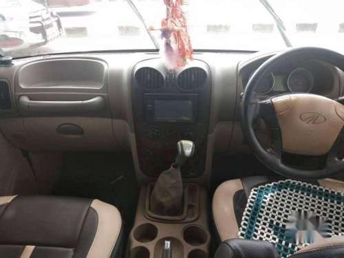 Mahindra Scorpio VLX 2WD ABS AT BS-III, 2012, Diesel MT for sale 