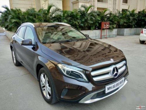 2016 Mercedes Benz GLA Class AT for sale