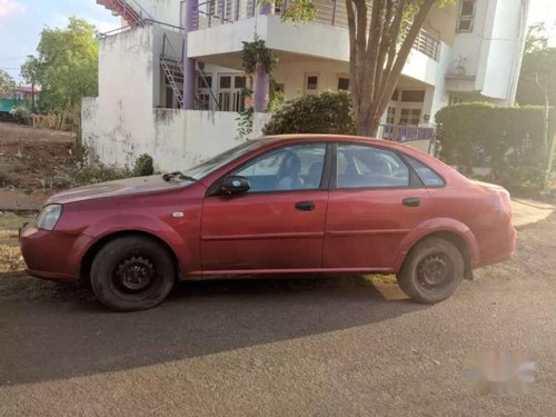 2004 Chevrolet Optra MT for sale at low price