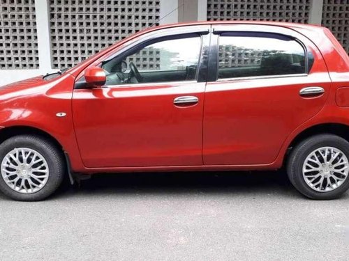 Toyota Etios Liva GD, 2013, Diesel AT for sale 