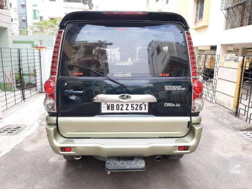 Mahindra Scorpio SLX 2.6 Turbo 7 Str, 2008, Diesel MT for sale