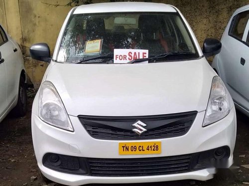 Maruti Suzuki Swift Dzire Tour, 2017, Diesel MT for sale 