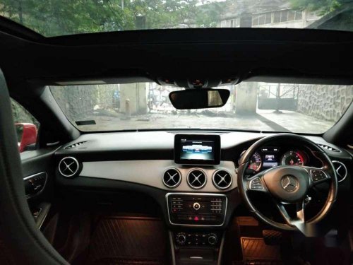 2016 Mercedes Benz A Class AT for sale