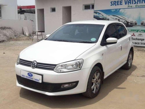 2011 Volkswagen Polo AT for sale 