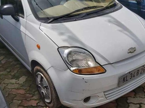 Chevrolet Spark 2011 1.0 MT for sale 