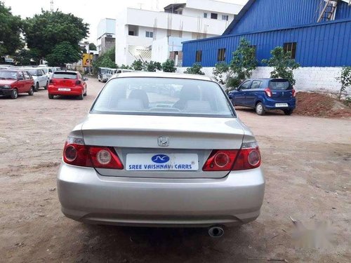 Used 2006 City ZX  for sale in Kumbakonam
