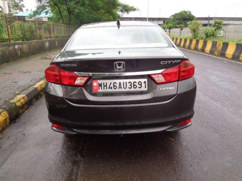 Used Honda City 1.5 V AT Sunroof 2016 for sale 