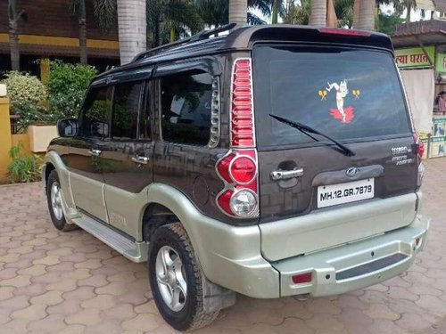 2012 Mahindra Scorpio VLX MT for sale