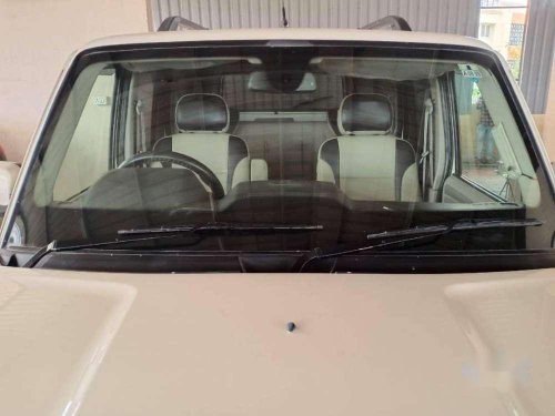 2015 Mahindra Scorpio AT for sale at low price