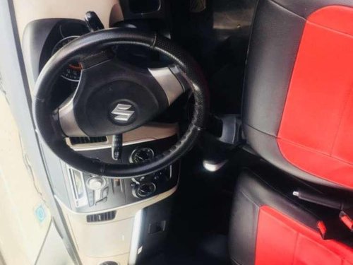Maruti Suzuki Wagon R 2016 VXI AT for sale 