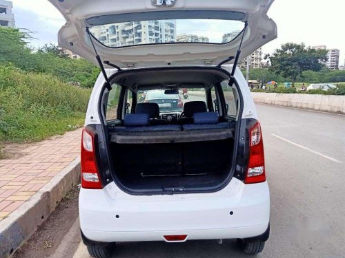 2011 Maruti Suzuki Wagon R VXI MT for sale