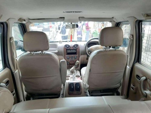 Mahindra Scorpio SLX 2.6 Turbo 7 Str, 2008, Diesel MT for sale