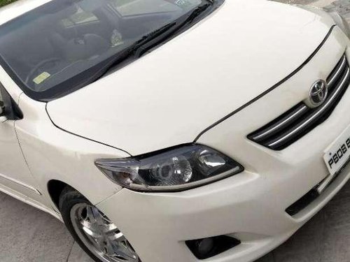 Toyota Corolla 2010 H5 MT for sale 