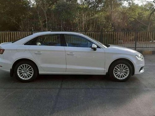 Used Audi A3 35 TDI Premium Plus 2016 AT for sale 