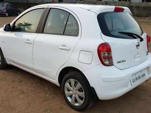 Used 2011 Micra Diesel  for sale in Nadiad