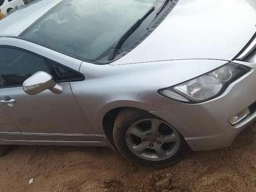 Used 2008 Civic  for sale in Hyderabad