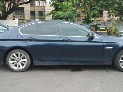 Used BMW 5 Series 525d 2010 AT for sale 