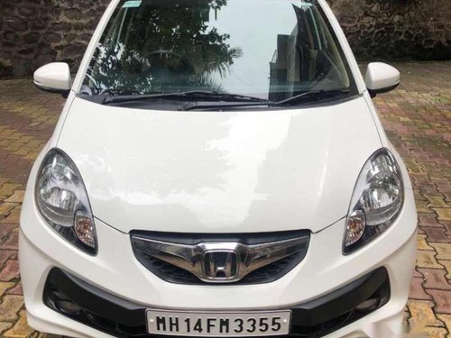 2016 Honda Brio VX MT for sale