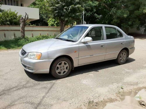 Hyundai Accent GLS 1.6 ABS, 2005, Petrol MT for sale