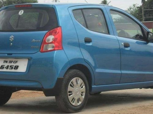 2013 Maruti Suzuki A Star AT for sale at low price