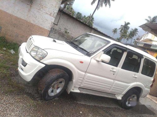 2005 Mahindra Scorpio MT for sale