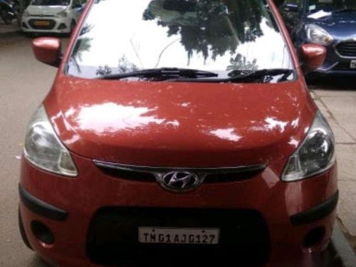 2009 Hyundai i10 Manga 1.2 MT for sale at low price