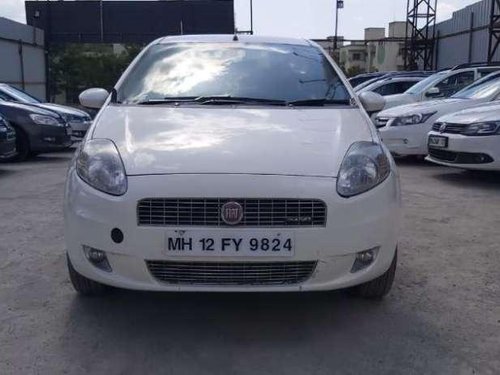 Used 2010 Punto  for sale in Pune