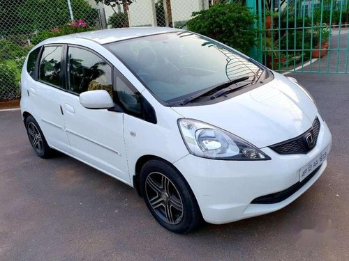 Honda Jazz S MT, 2011, Petrol for sale