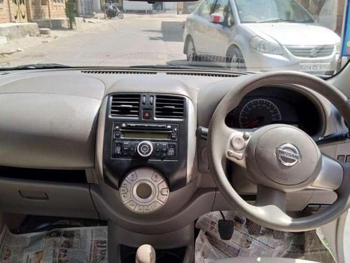 Nissan Sunny XL Diesel, 2014, MT for sale