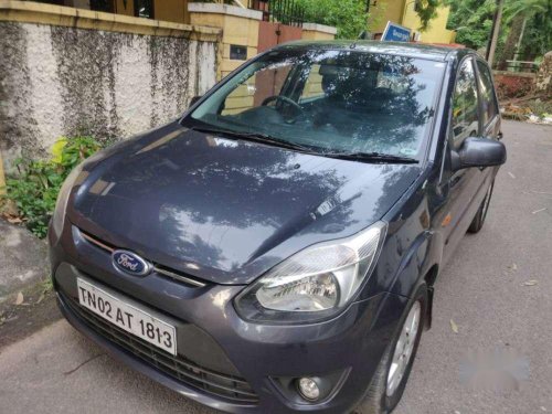 2012 Ford Figo MT for sale at low price