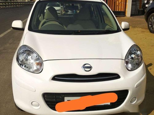 Nissan Micra XV Diesel, 2012, MT for sale 