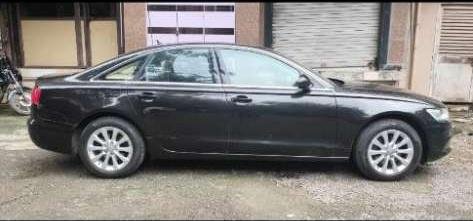 2012 Audi A6 AT for sale at low price