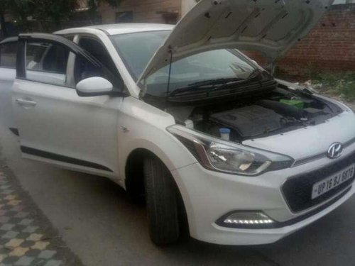 Hyundai I20 i20 Magna 1.4 CRDI, 2016, Diesel MT for sale