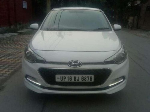 Hyundai I20 i20 Magna 1.4 CRDI, 2016, Diesel MT for sale