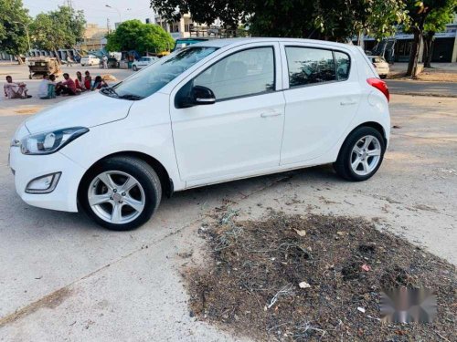 Hyundai i20 Sportz 1.4 CRDI 6 Speed (O), 2013, Diesel MT for sale 