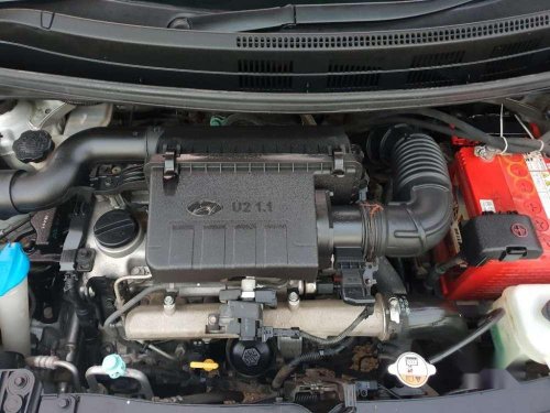 Hyundai Xcent S 1.2, 2014, Diesel MT for sale