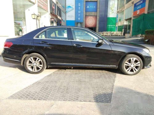 Mercedes-Benz E-Class E 250 CDI Avantgarde, 2014, Diesel AT for sale 