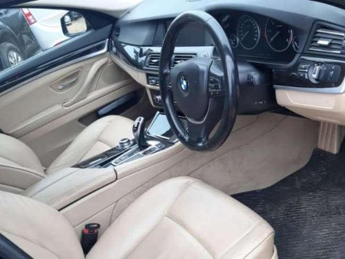 2013 BMW 5 Series 525d AT for sale 