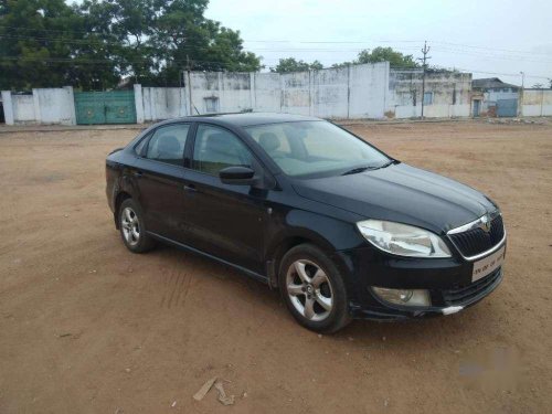 Skoda Rapid 1.5 TDI CR Ambition with Alloy Wheels, 2012, Diesel MT for sale