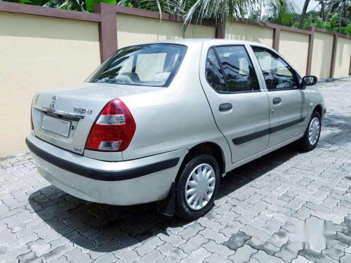 Tata Indigo LX, 2007, Diesel MT for sale 