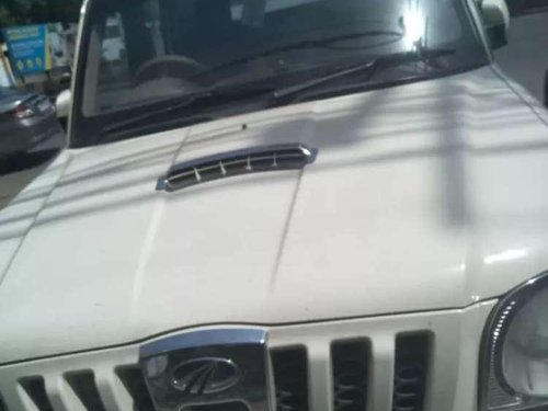 2010 Mahindra Scorpio MT for sale