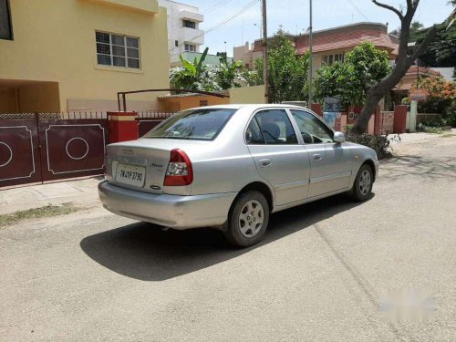 Hyundai Accent GLS 1.6 ABS, 2005, Petrol MT for sale