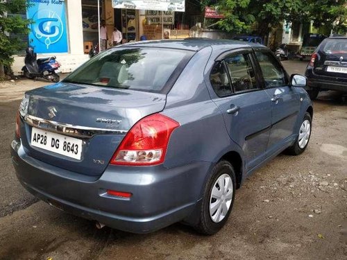 Used 2010 Swift Dzire  for sale in Hyderabad