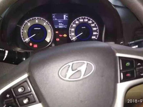 Used Hyundai Verna 1.6 CRDi SX 2011 MT for sale